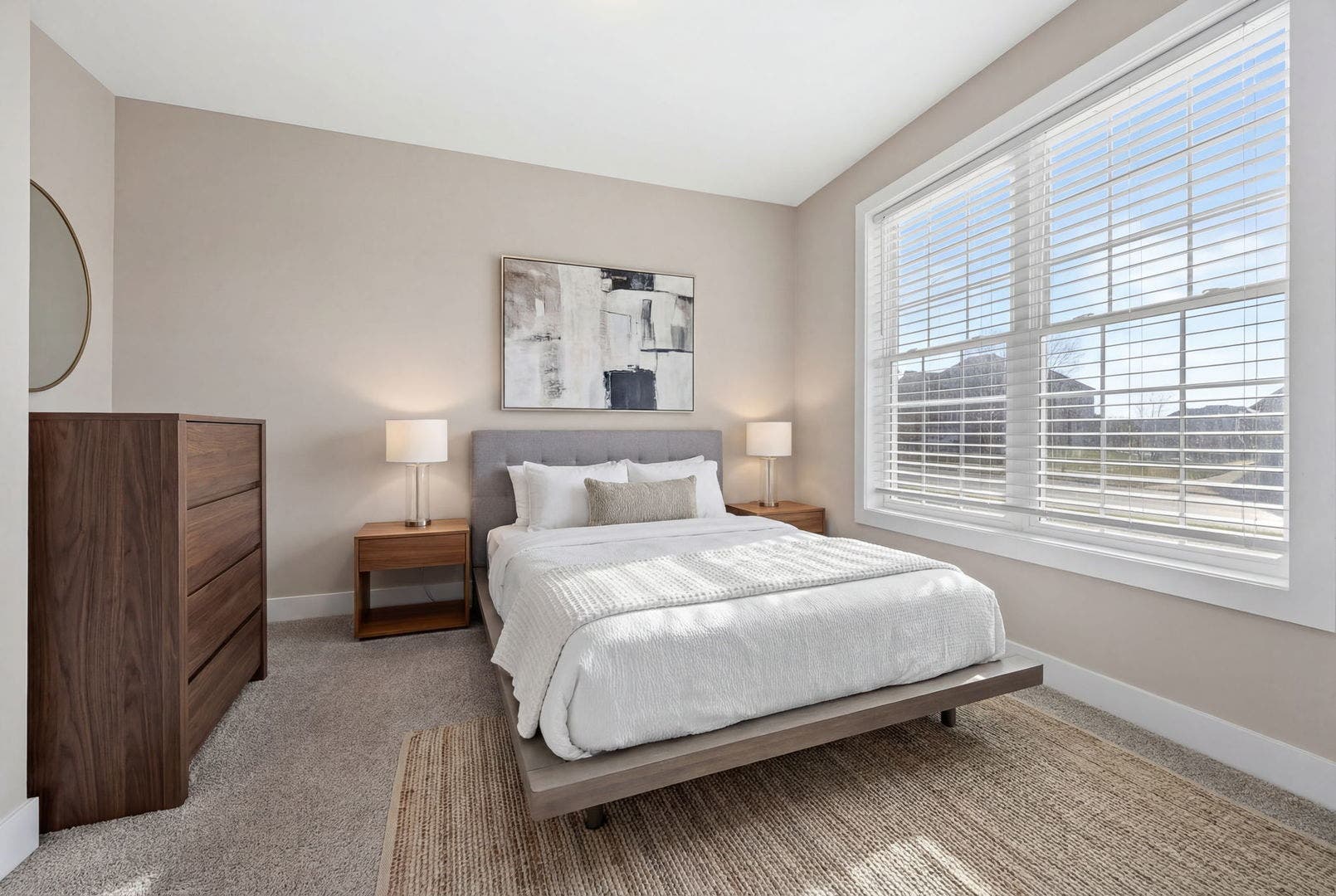 Main Level Bedroom