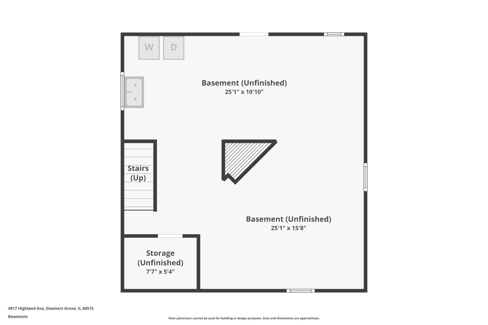 4917 Highland Avenue, Downers Grove, IL 60515 4917 Highland Avenue, Downers Grove, IL 60515
