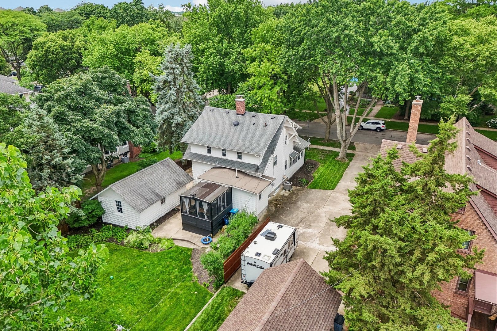 4917 Highland Avenue, Downers Grove, IL 60515 4917 Highland Avenue, Downers Grove, IL 60515