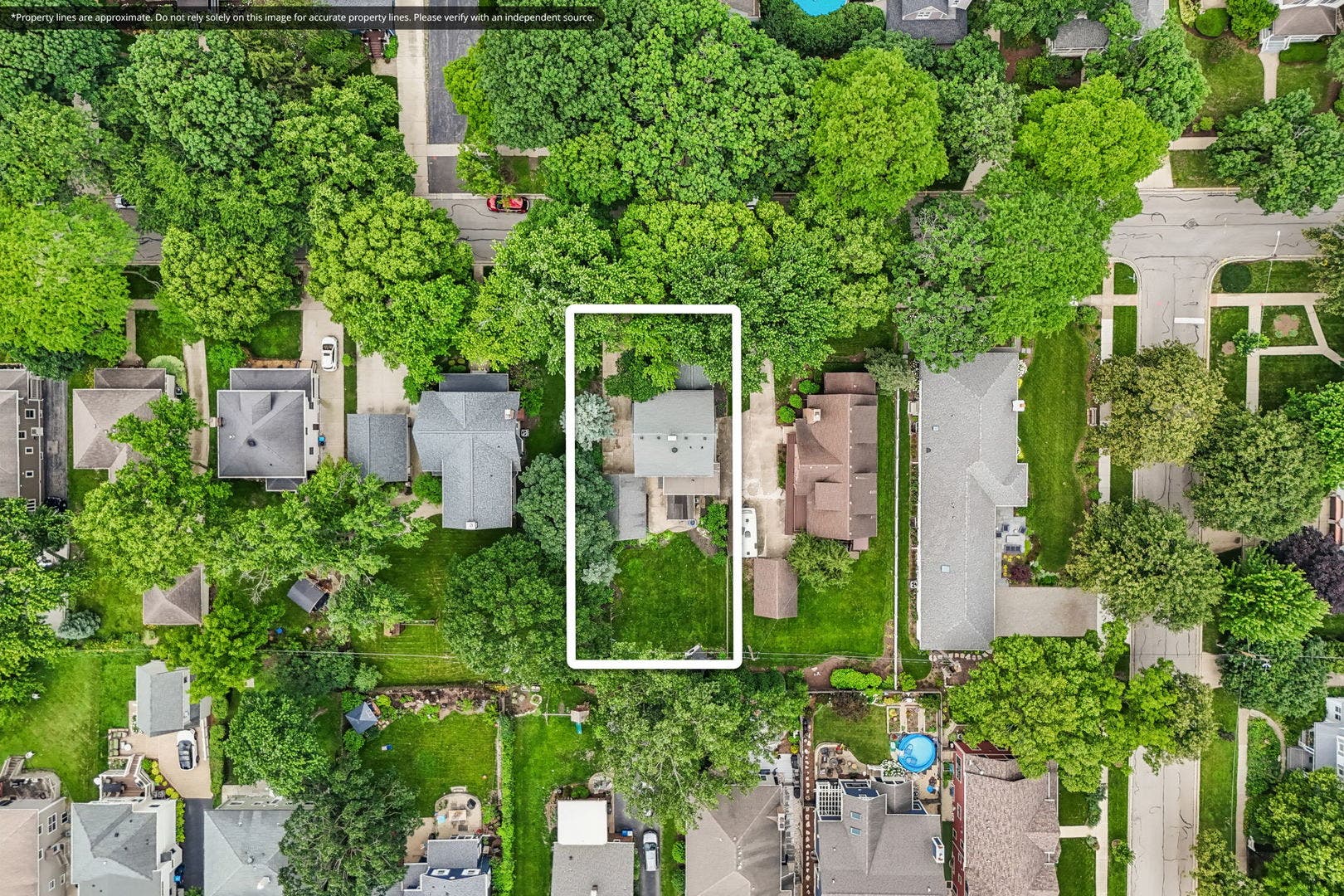 4917 Highland Avenue, Downers Grove, IL 60515 4917 Highland Avenue, Downers Grove, IL 60515