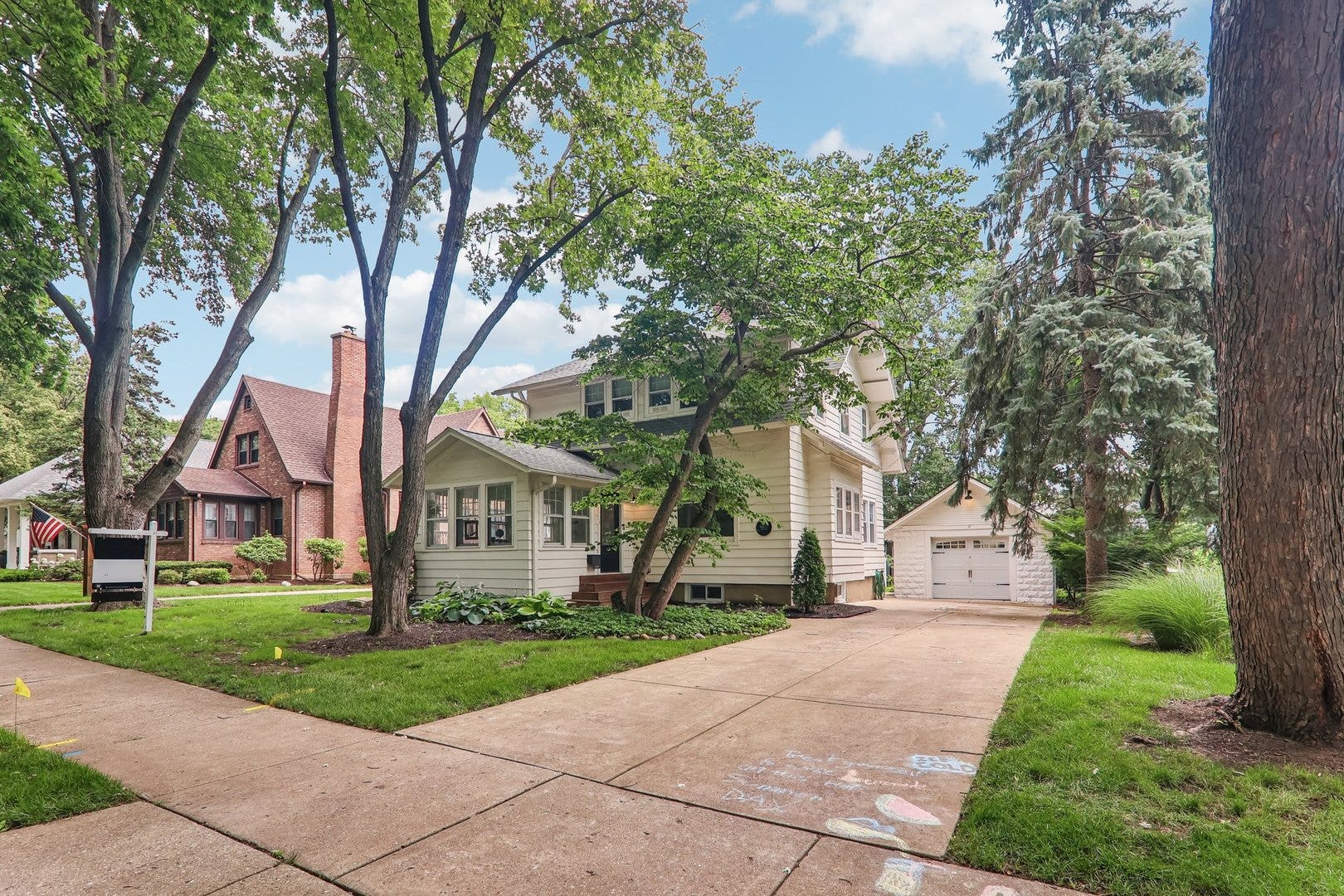 4917 Highland Avenue, Downers Grove, IL 60515 4917 Highland Avenue, Downers Grove, IL 60515