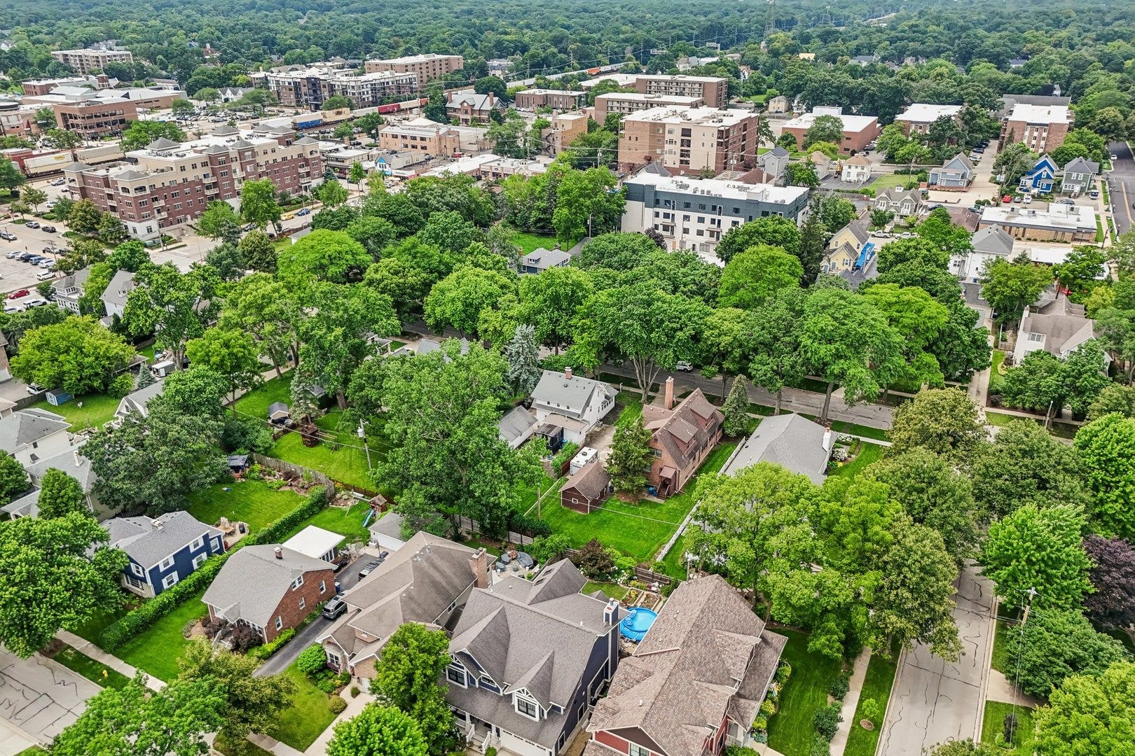 4917 Highland Avenue, Downers Grove, IL 60515 4917 Highland Avenue, Downers Grove, IL 60515
