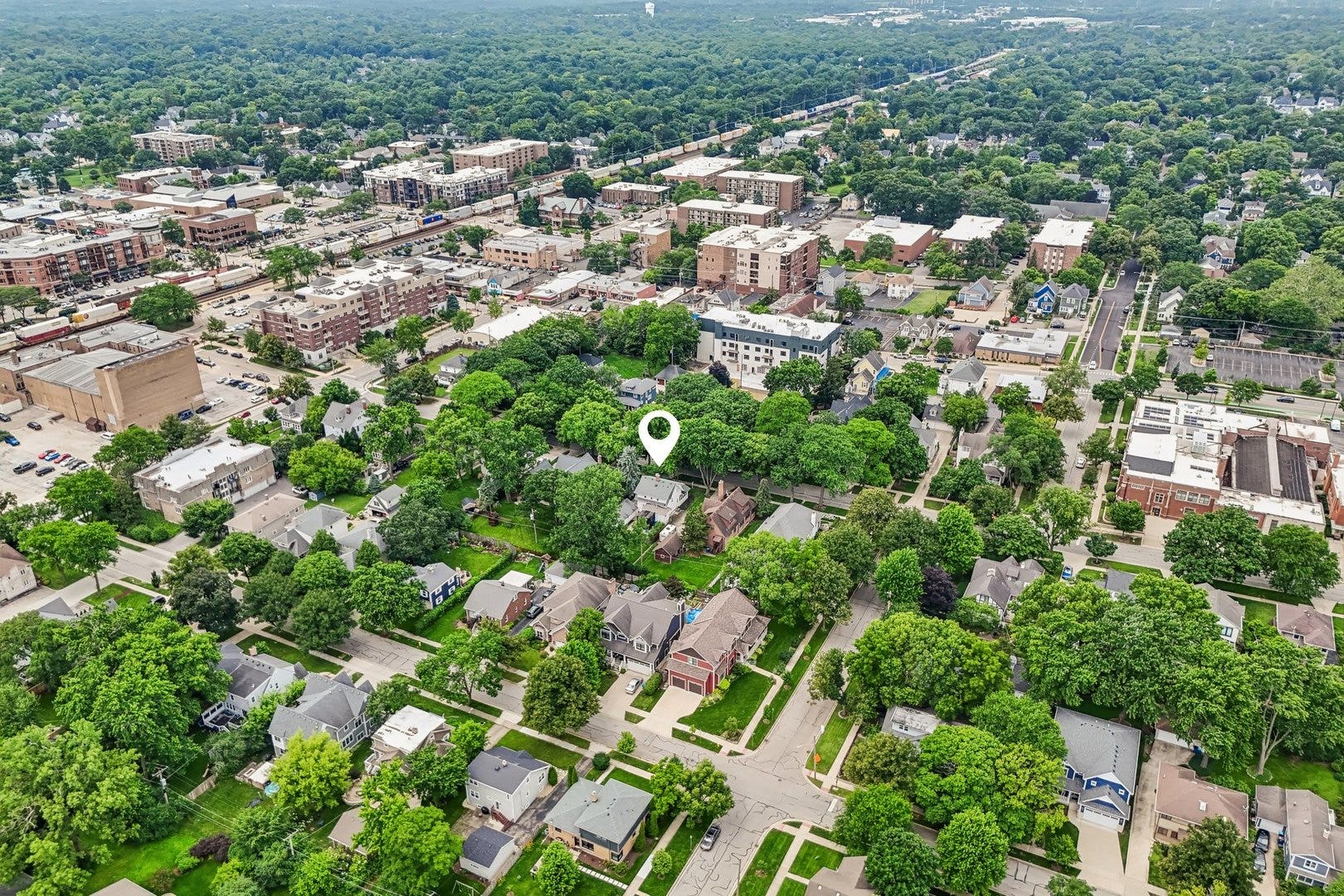 4917 Highland Avenue, Downers Grove, IL 60515 4917 Highland Avenue, Downers Grove, IL 60515