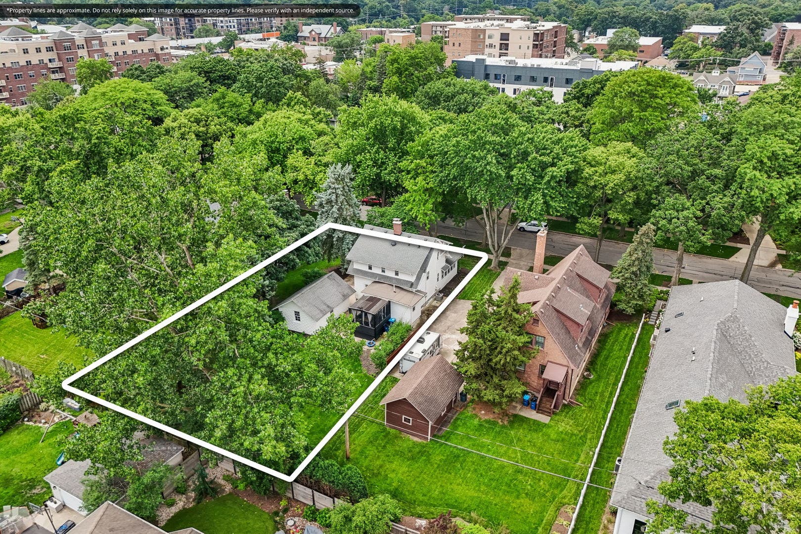 4917 Highland Avenue, Downers Grove, IL 60515 4917 Highland Avenue, Downers Grove, IL 60515
