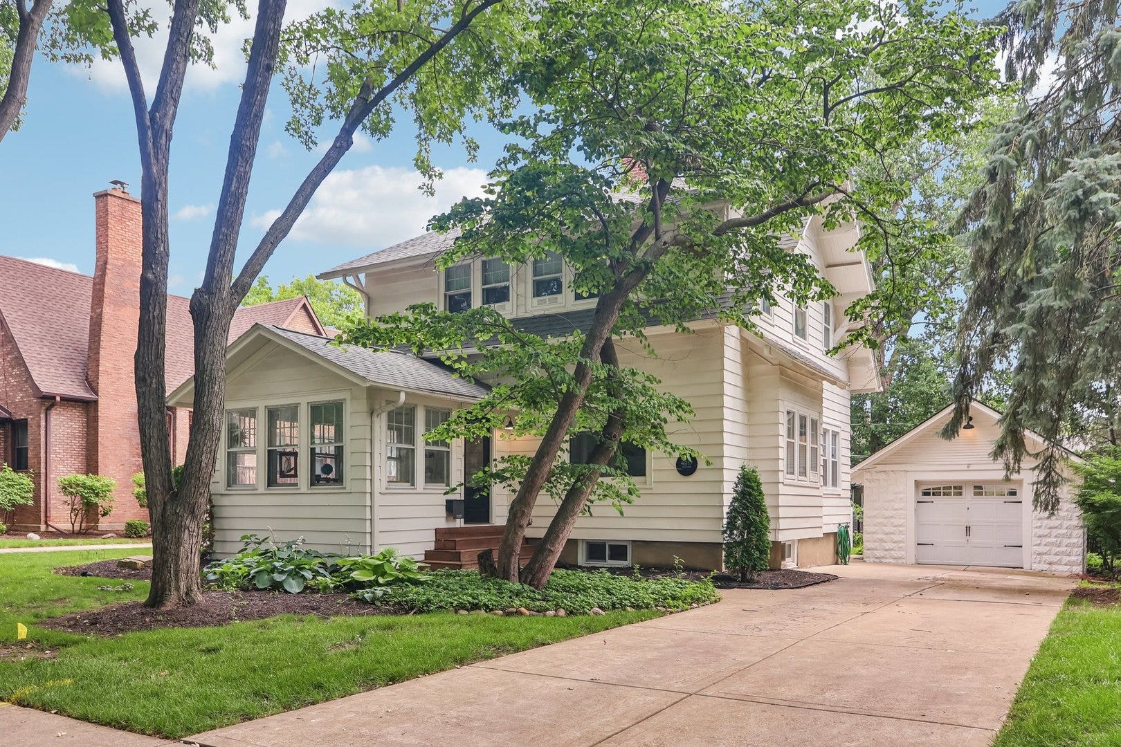 4917 Highland Avenue, Downers Grove, IL 60515 4917 Highland Avenue, Downers Grove, IL 60515