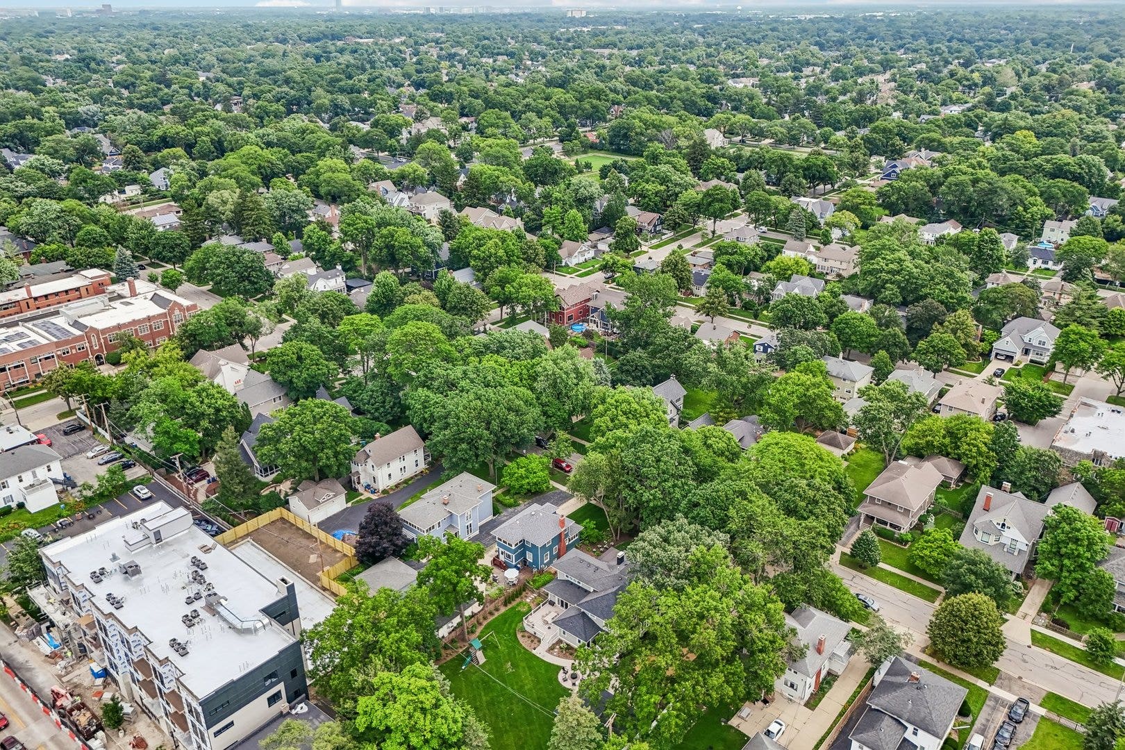 4917 Highland Avenue, Downers Grove, IL 60515 4917 Highland Avenue, Downers Grove, IL 60515
