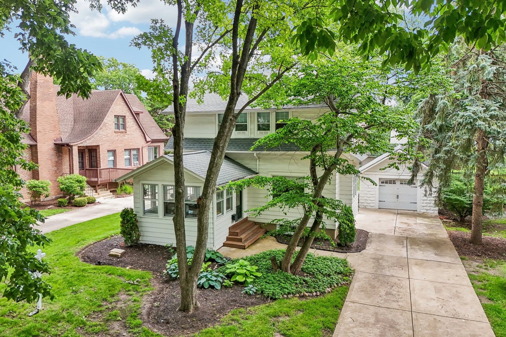 4917 Highland Avenue, Downers Grove, IL 60515 4917 Highland Avenue, Downers Grove, IL 60515