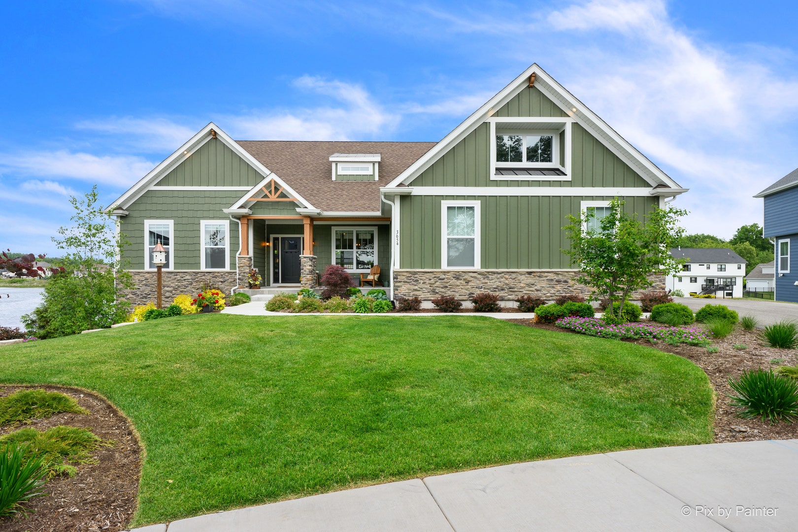3654 Old Bridge Lane, Elgin, IL 60124 3654 Old Bridge Lane, Elgin, IL 60124