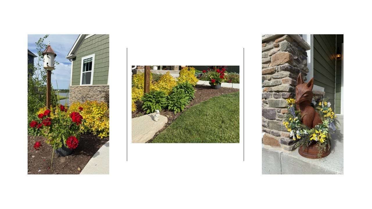 3654 Old Bridge Lane, Elgin, IL 60124 3654 Old Bridge Lane, Elgin, IL 60124