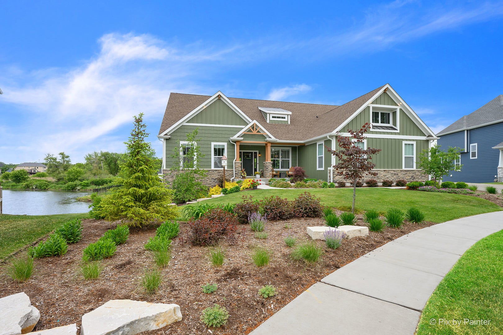 3654 Old Bridge Lane, Elgin, IL 60124 3654 Old Bridge Lane, Elgin, IL 60124