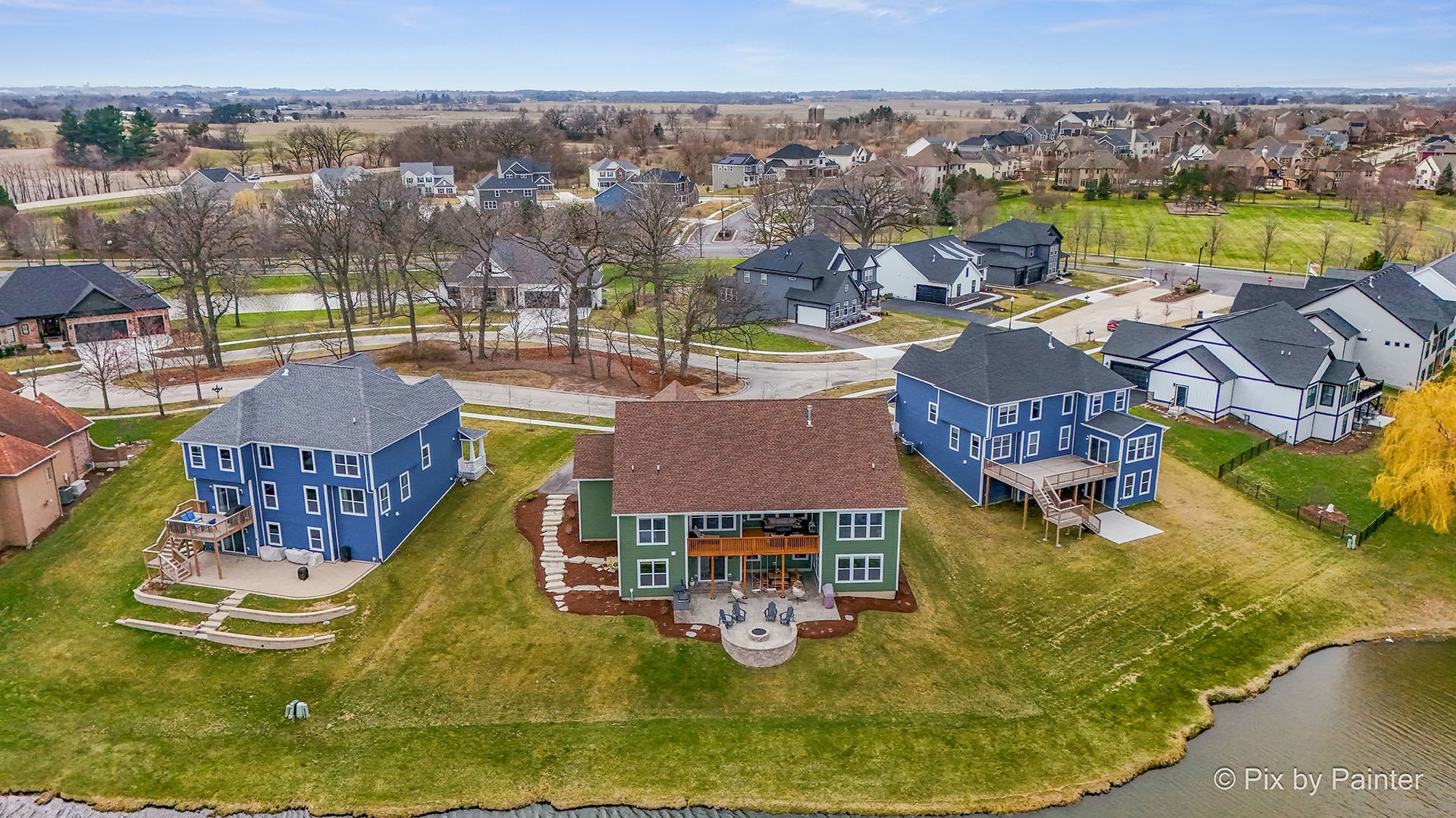 3654 Old Bridge Lane, Elgin, IL 60124 3654 Old Bridge Lane, Elgin, IL 60124