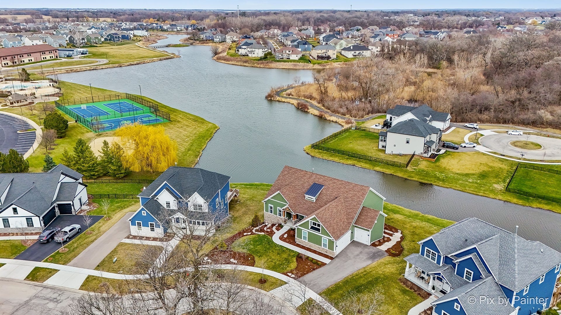 3654 Old Bridge Lane, Elgin, IL 60124 3654 Old Bridge Lane, Elgin, IL 60124