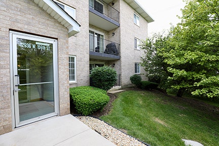 12936 W 159th Street, #1D, Homer Glen, IL 60491