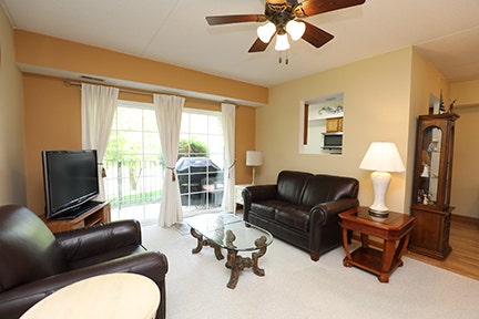 12936 W 159th Street, #1D, Homer Glen, IL 60491