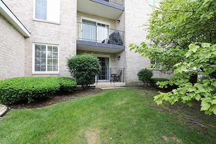 12936 W 159th Street, #1D, Homer Glen, IL 60491