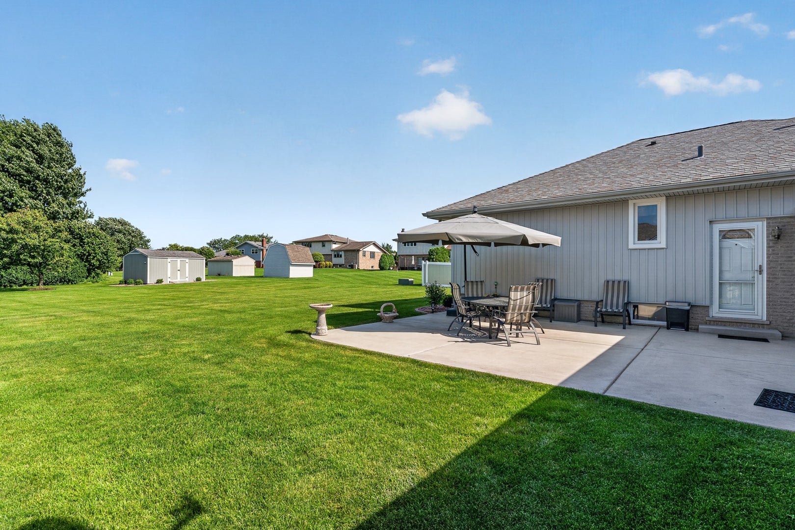 15301 Rosarie Drive, Homer Glen, IL 60491 15301 Rosarie Drive, Homer Glen, IL 60491