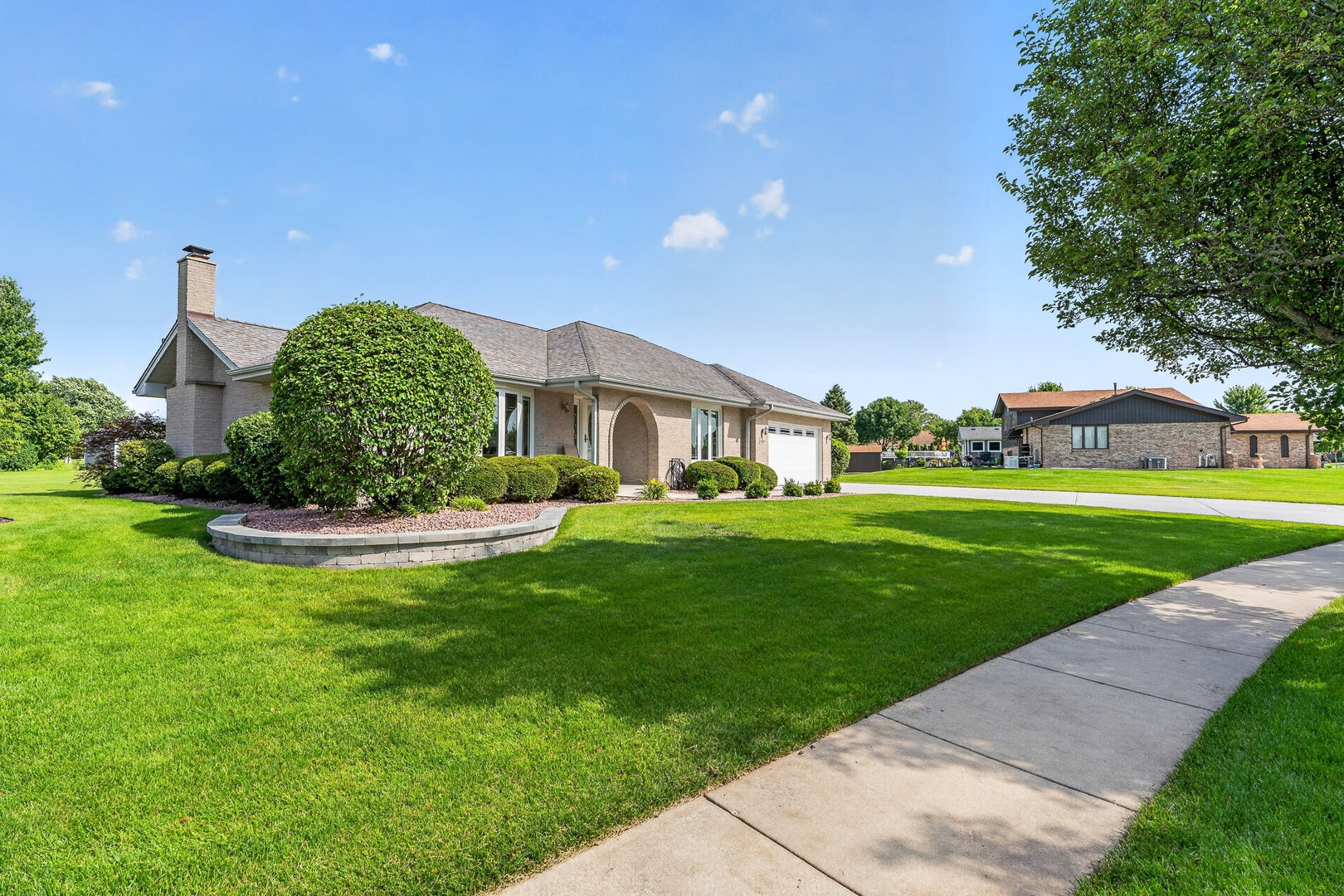15301 Rosarie Drive, Homer Glen, IL 60491 15301 Rosarie Drive, Homer Glen, IL 60491