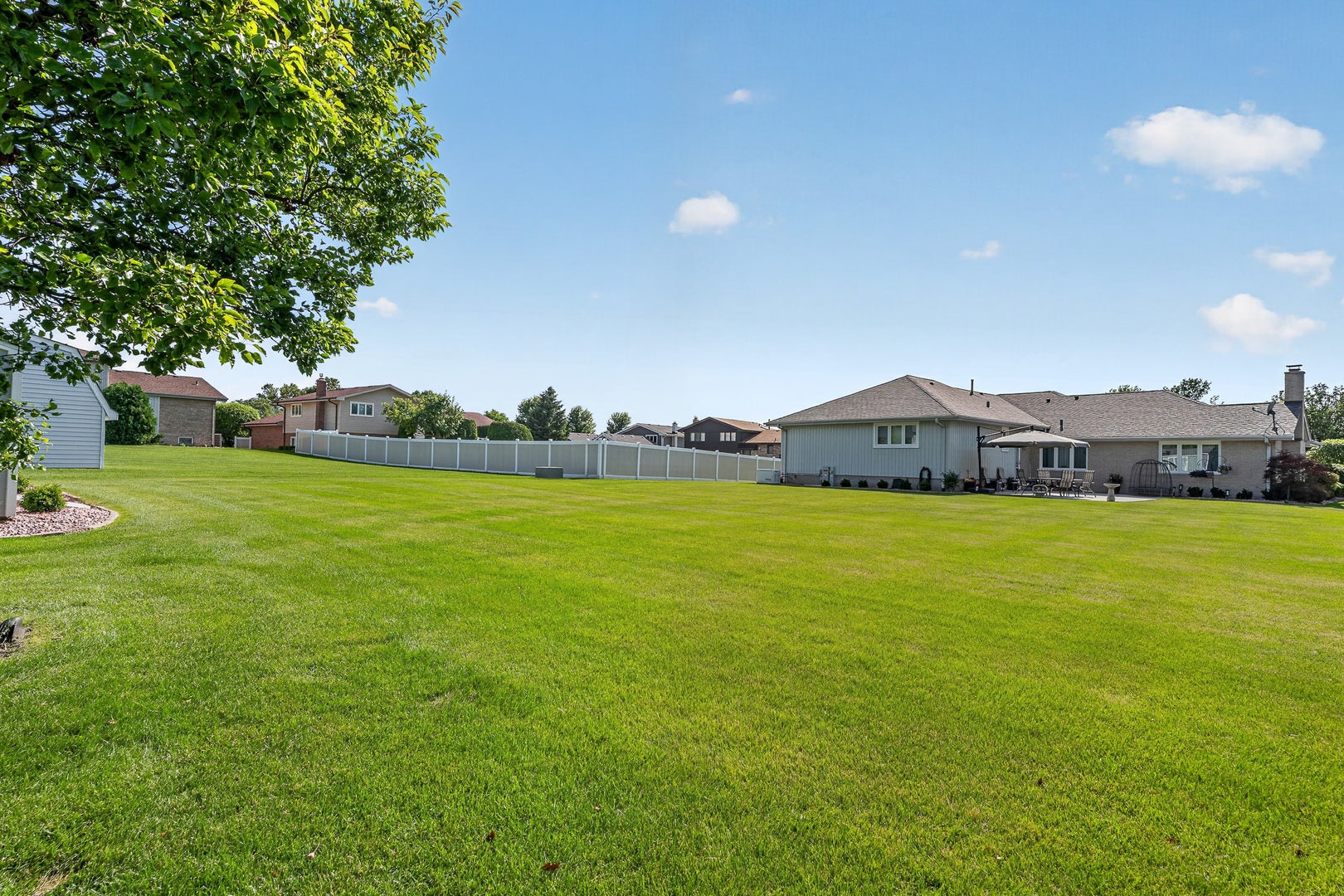 15301 Rosarie Drive, Homer Glen, IL 60491 15301 Rosarie Drive, Homer Glen, IL 60491