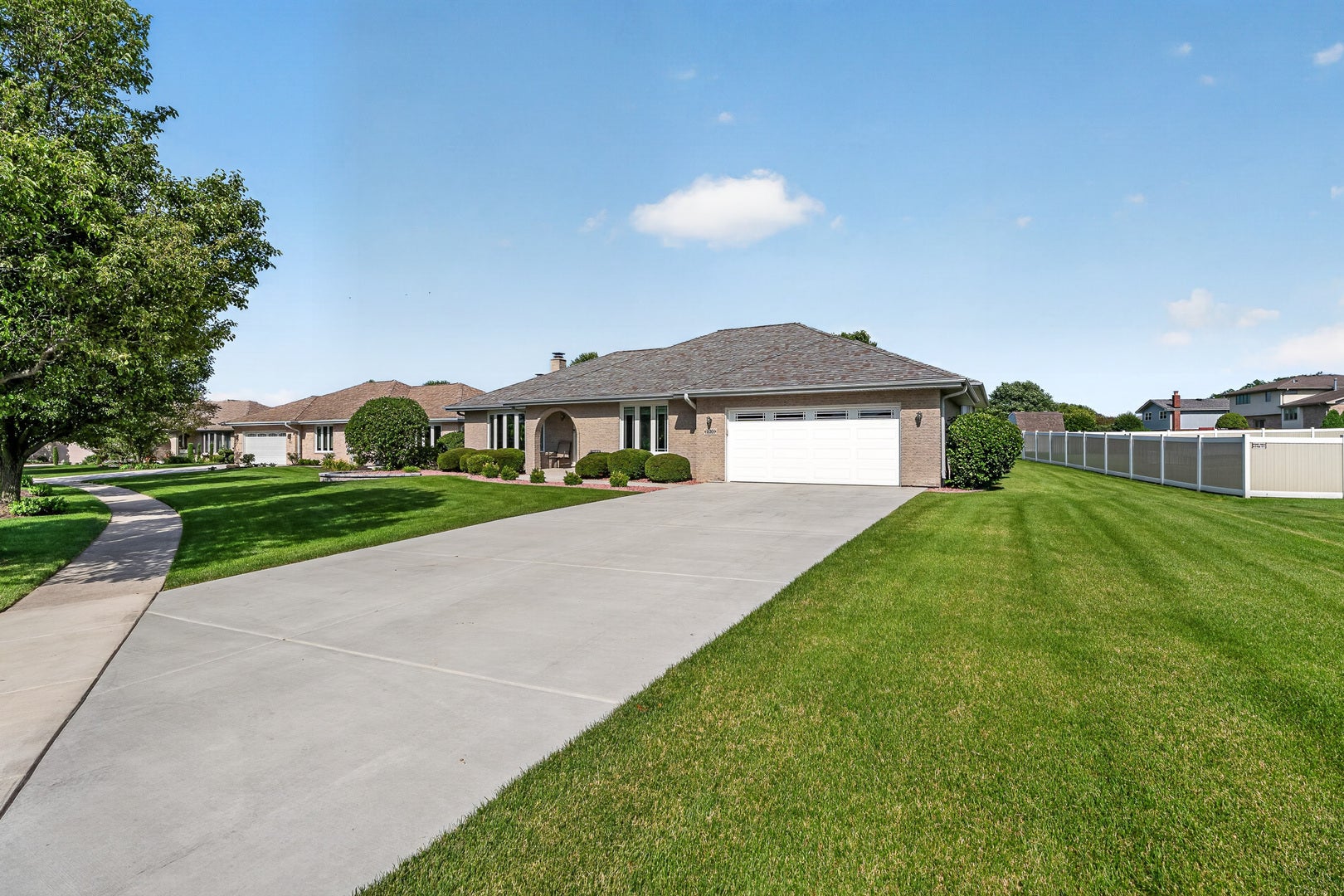 15301 Rosarie Drive, Homer Glen, IL 60491 15301 Rosarie Drive, Homer Glen, IL 60491