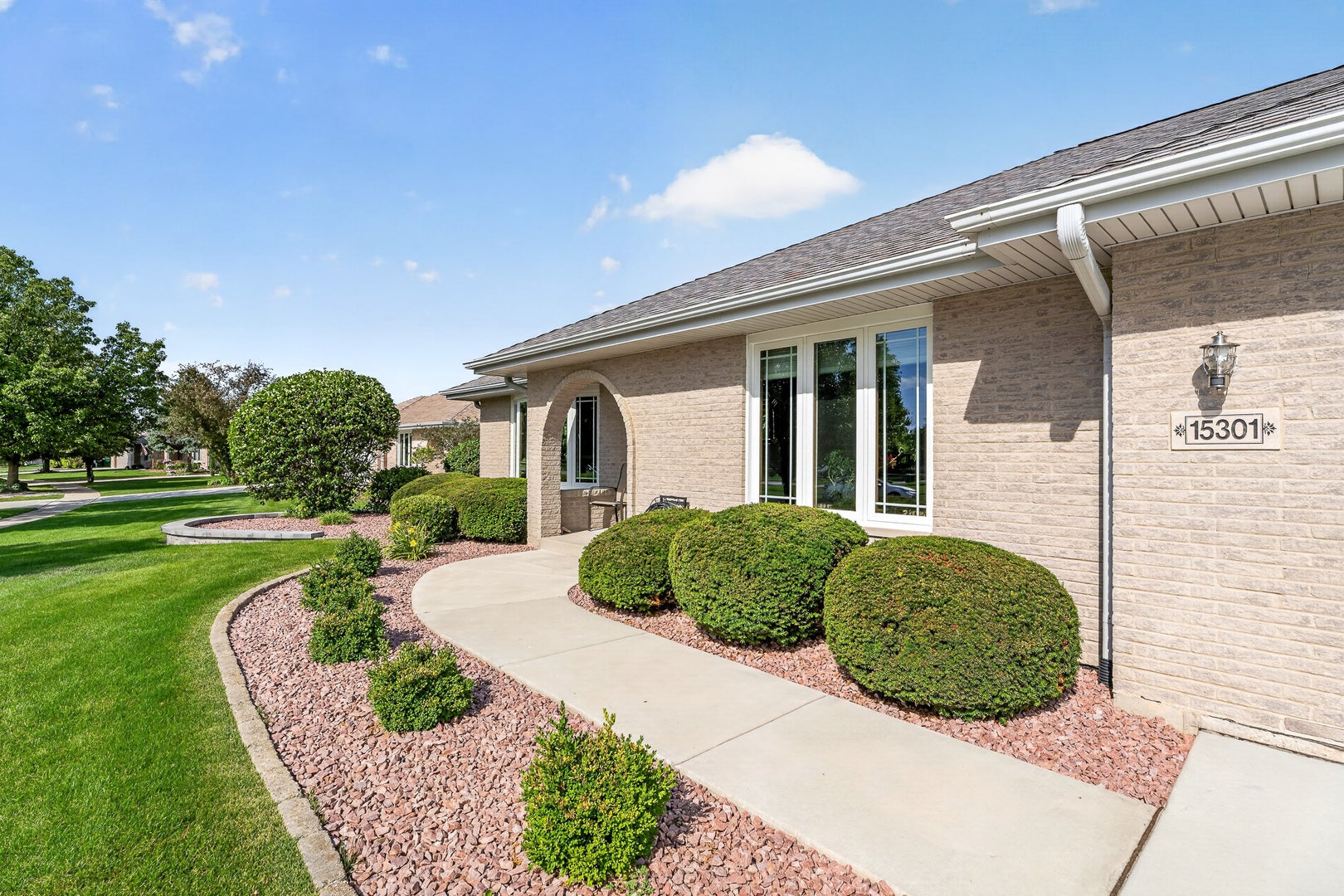 15301 Rosarie Drive, Homer Glen, IL 60491 15301 Rosarie Drive, Homer Glen, IL 60491