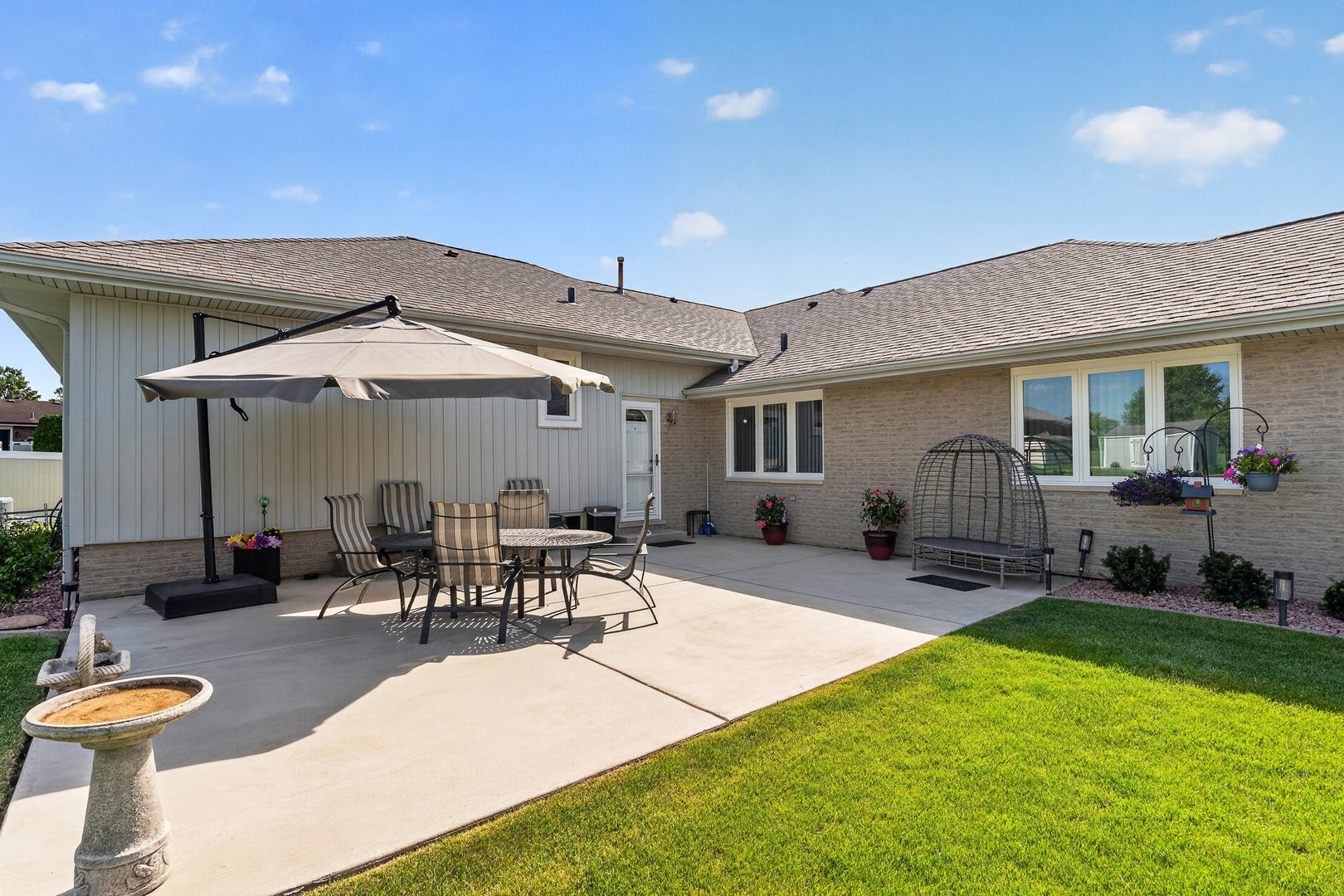 15301 Rosarie Drive, Homer Glen, IL 60491 15301 Rosarie Drive, Homer Glen, IL 60491
