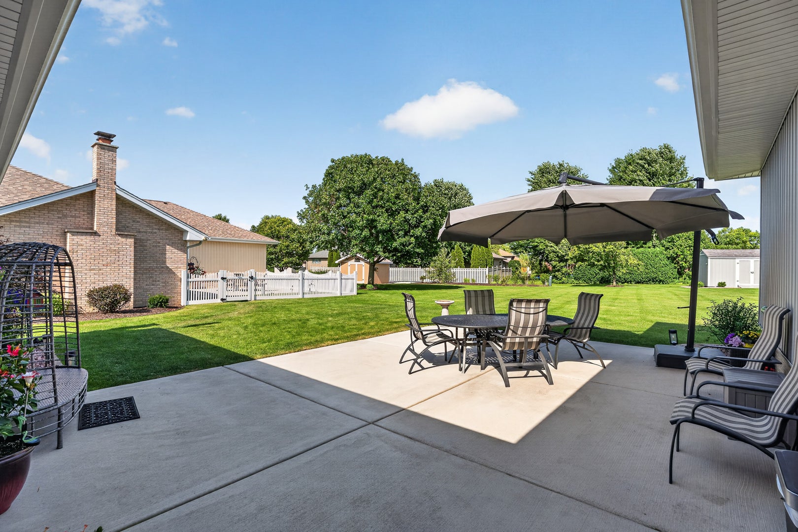 15301 Rosarie Drive, Homer Glen, IL 60491 15301 Rosarie Drive, Homer Glen, IL 60491