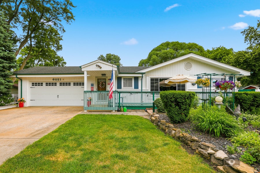 Property photo for 6021 Jody Lane, Tinley Park, IL