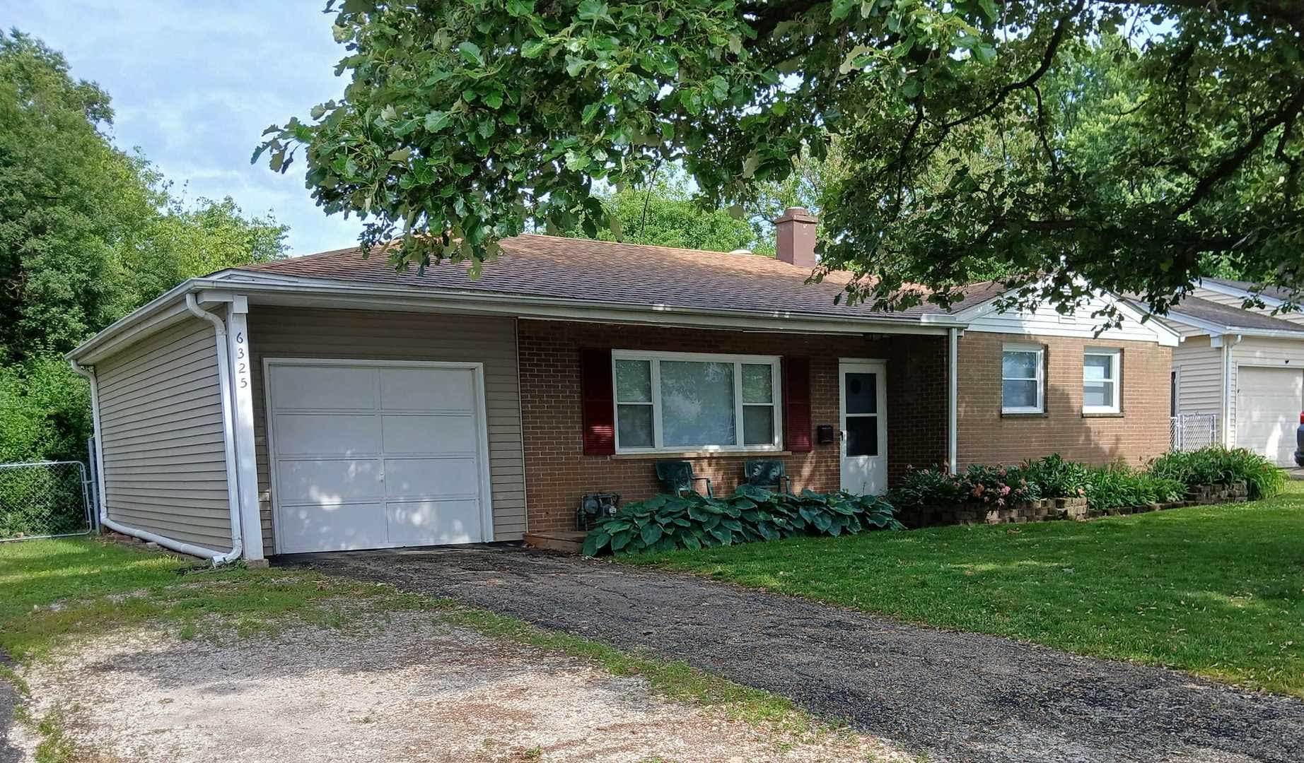 6325 Dunham Road, Downers Grove, IL 60516 6325 Dunham Road, Downers Grove, IL 60516