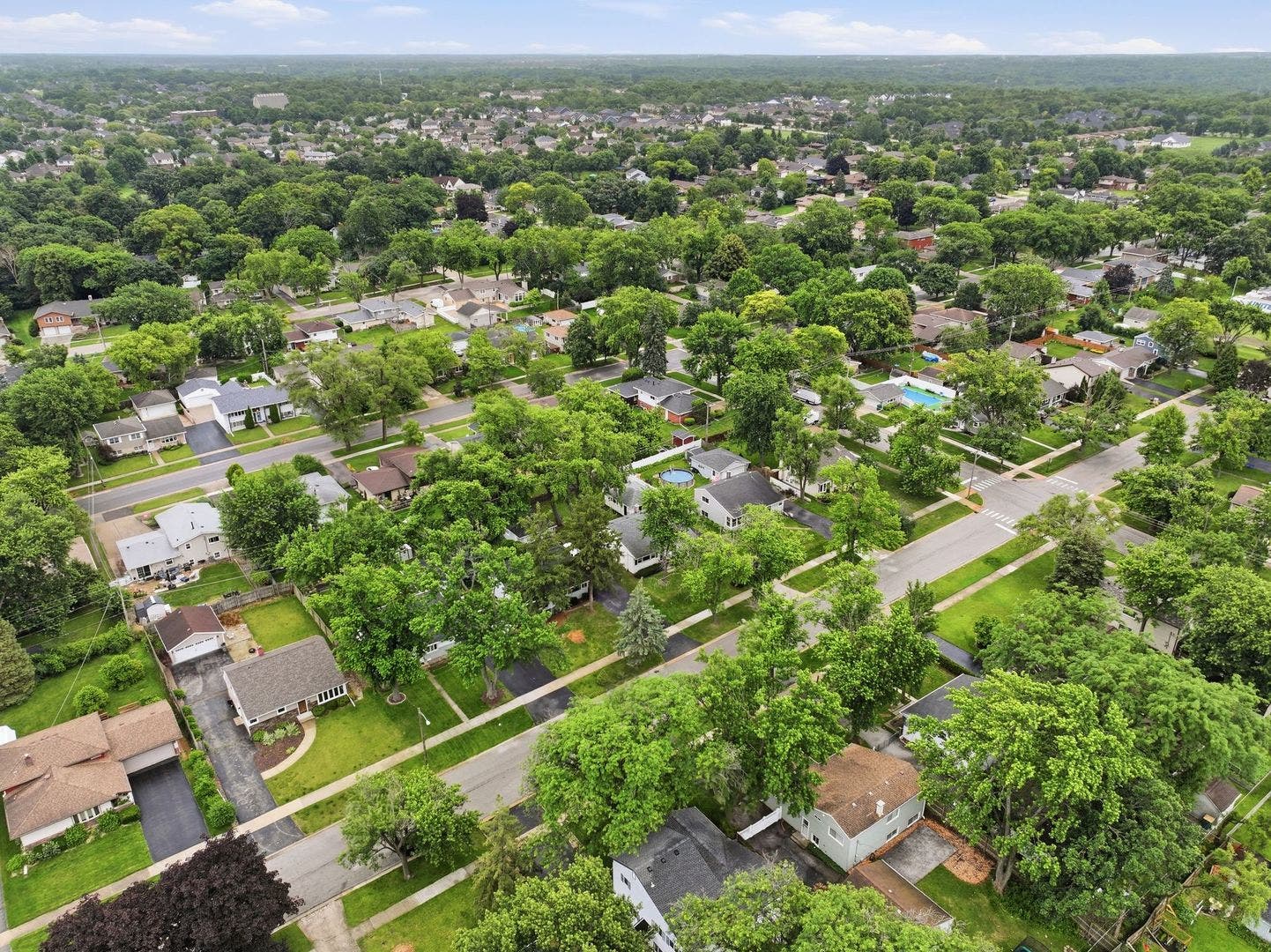 1033 Kip Place, Lemont, IL 60439 1033 Kip Place, Lemont, IL 60439