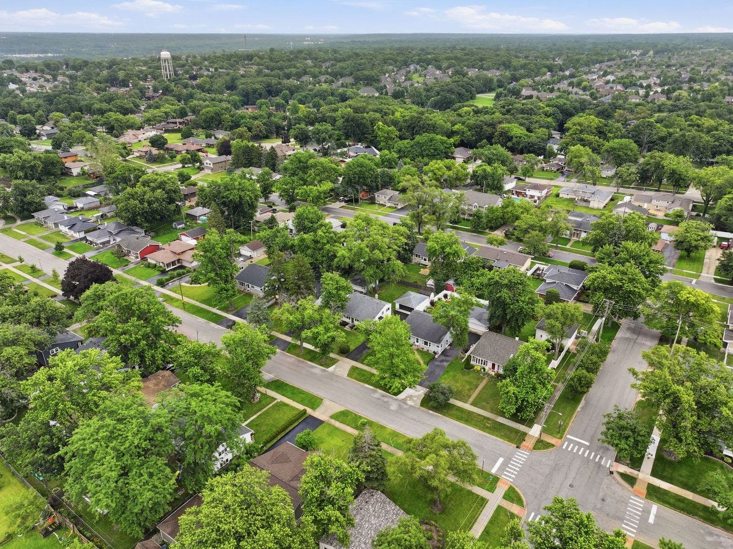 1033 Kip Place, Lemont, IL 60439 1033 Kip Place, Lemont, IL 60439