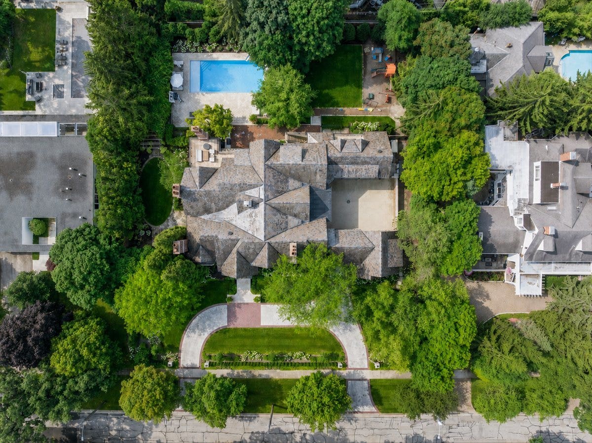 86 Prospect Avenue, Highland Park, IL 60035 86 Prospect Avenue, Highland Park, IL 60035