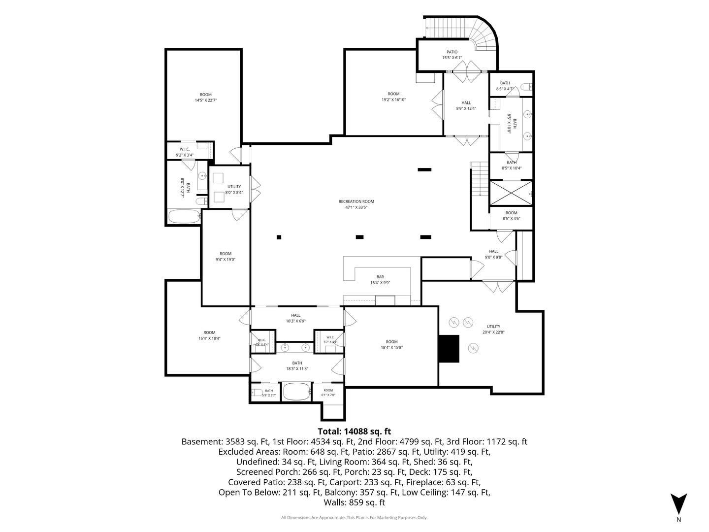 86 Prospect Avenue, Highland Park, IL 60035 86 Prospect Avenue, Highland Park, IL 60035