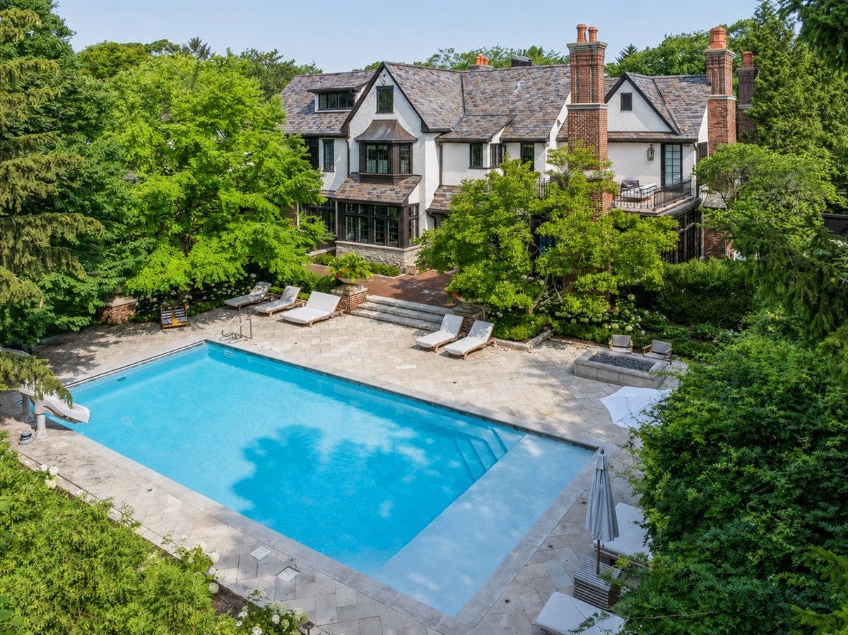 86 Prospect Avenue, Highland Park, IL 60035 86 Prospect Avenue, Highland Park, IL 60035