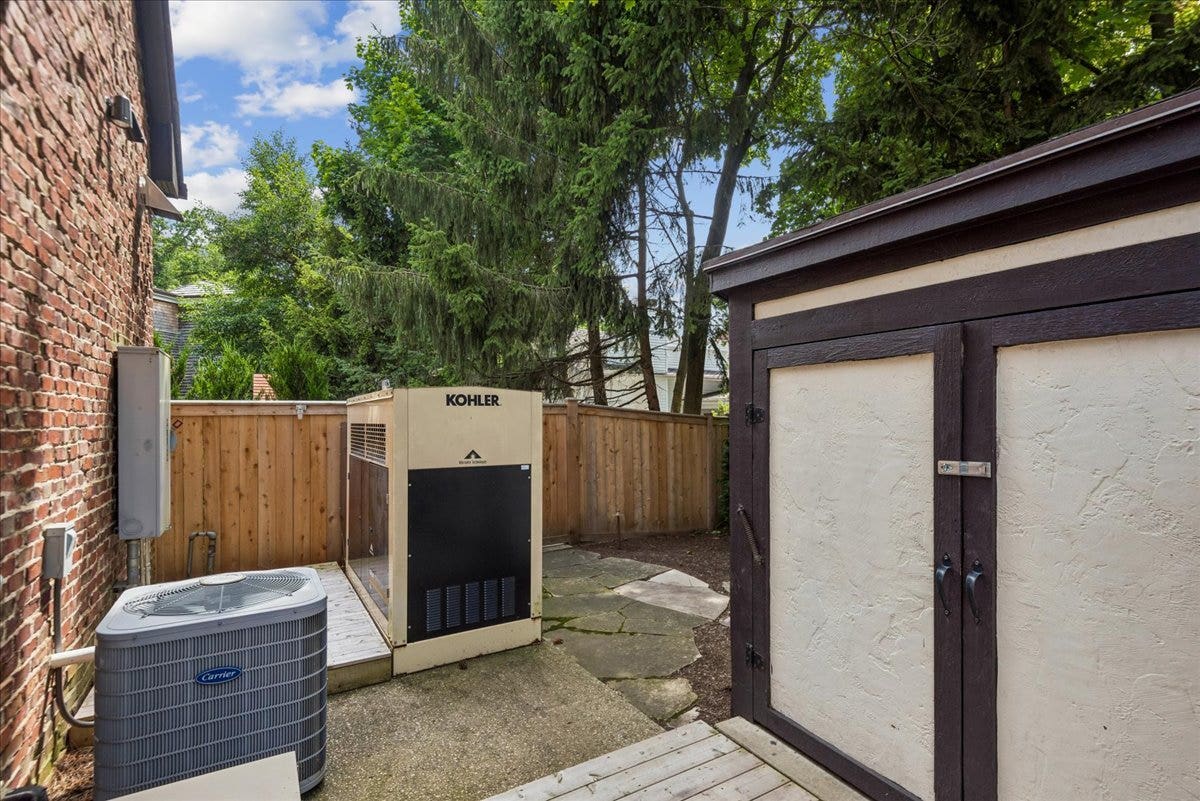 86 Prospect Avenue, Highland Park, IL 60035 Generator.