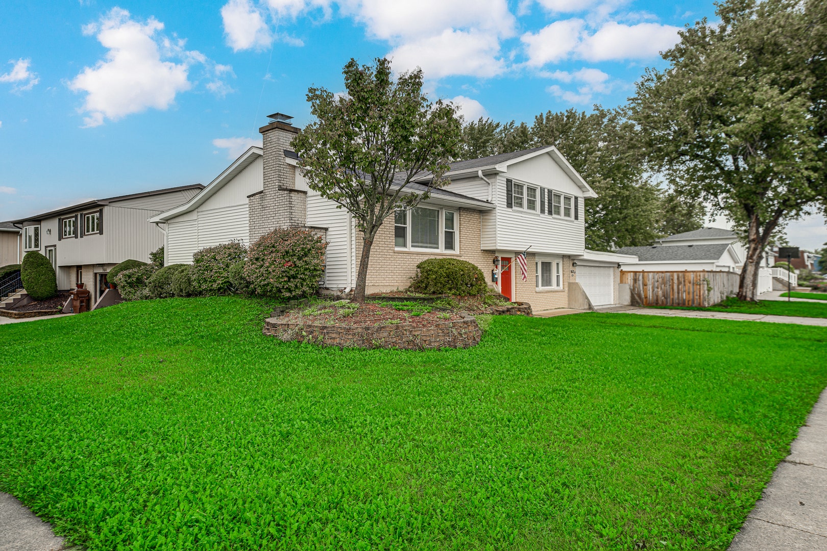 16230 76th Avenue, Tinley Park, IL 60477 16230 76th Avenue, Tinley Park, IL 60477