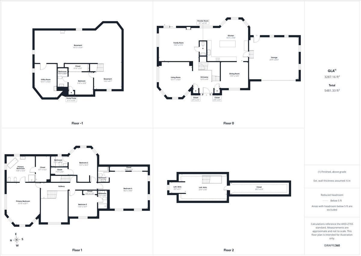 238 Westmoreland Drive, Wilmette, IL 60091 238 Westmoreland Drive, Wilmette, IL 60091