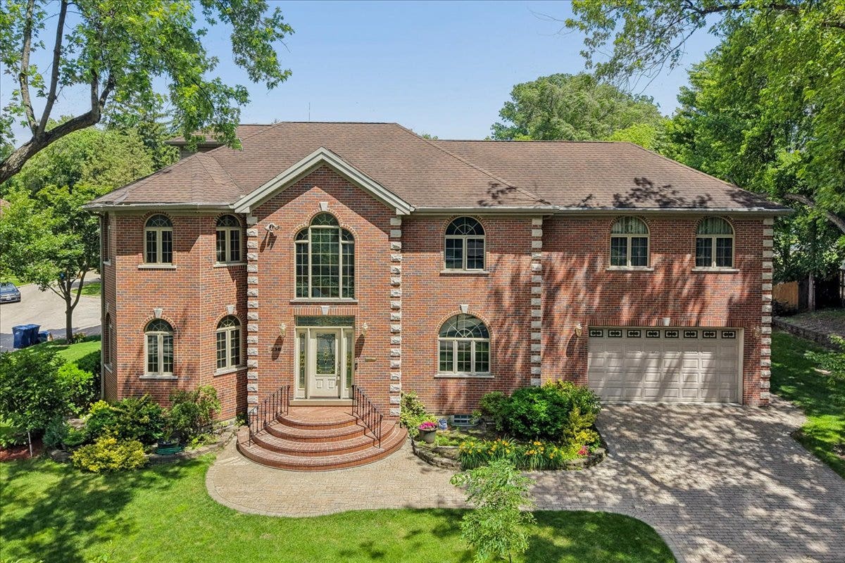 238 Westmoreland Drive, Wilmette, IL 60091 238 Westmoreland Drive, Wilmette, IL 60091
