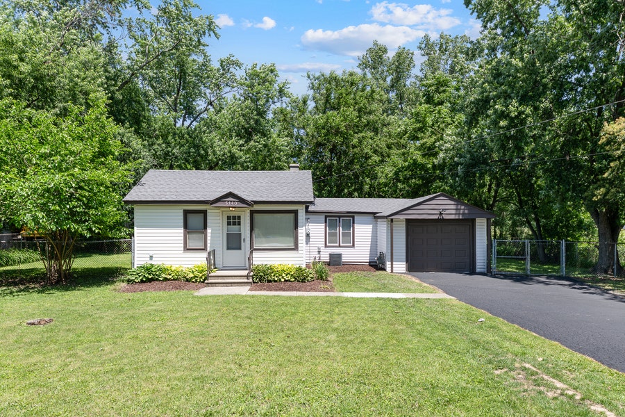 Property photo for 5140 156th Street, Oak Forest, IL