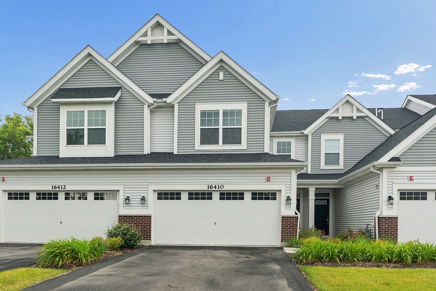 Property photo for 16410 S Wheatgrass Street, Lockport, IL