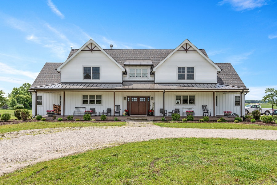 Property photo for 4457 E Minooka Road, Minooka, IL