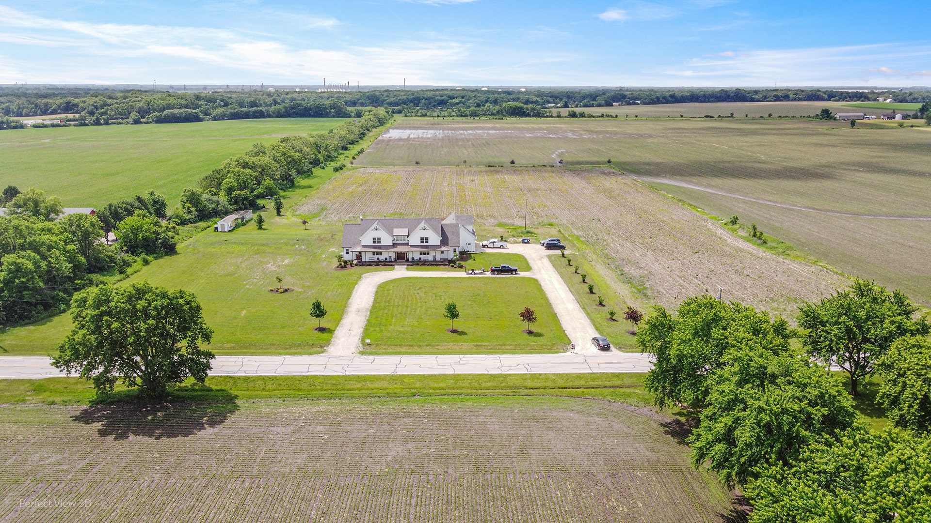 4457 E Minooka Road, Minooka, IL 60447 4457 E Minooka Road, Minooka, IL 60447