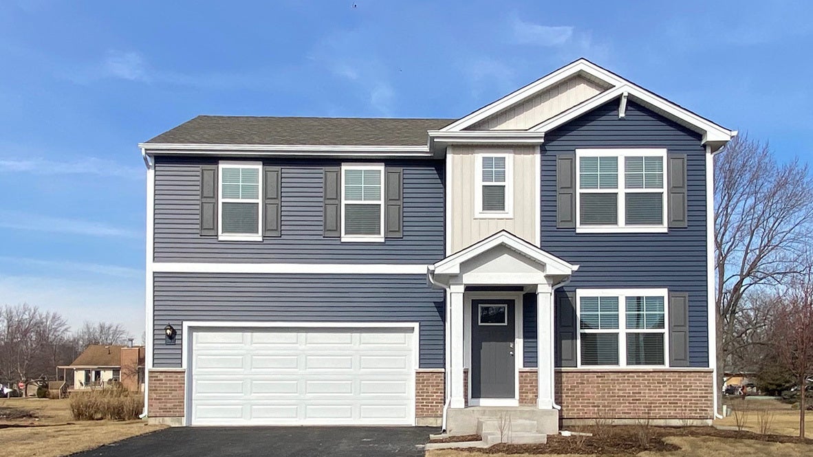 3700 Stockton Drive, Joliet, IL 60436 3700 Stockton Drive, Joliet, IL 60436