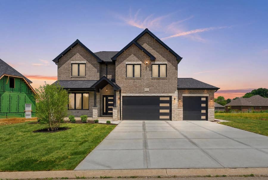 Property photo for 8334 W Chanel Drive, Monee, IL