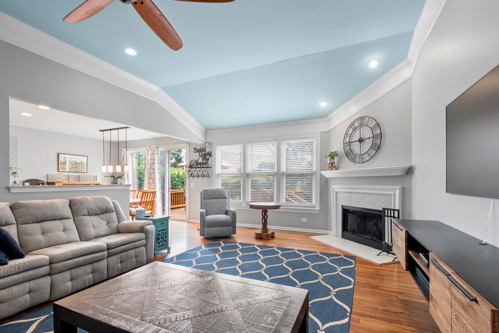 13236 Dunmurry Drive, Orland Park, IL 60462
