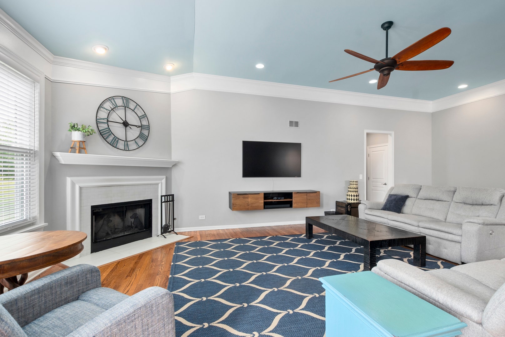 13236 Dunmurry Drive, Orland Park, IL 60462