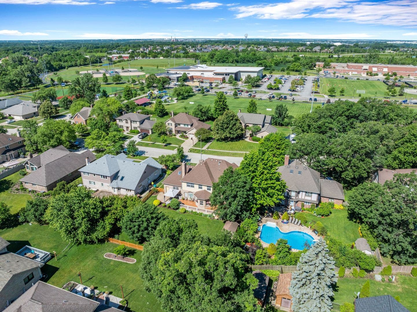 1233 Eagle Crest Drive, Lemont, IL 60439 1233 Eagle Crest Drive, Lemont, IL 60439