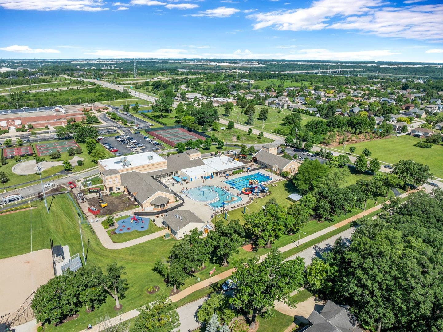 1233 Eagle Crest Drive, Lemont, IL 60439 1233 Eagle Crest Drive, Lemont, IL 60439