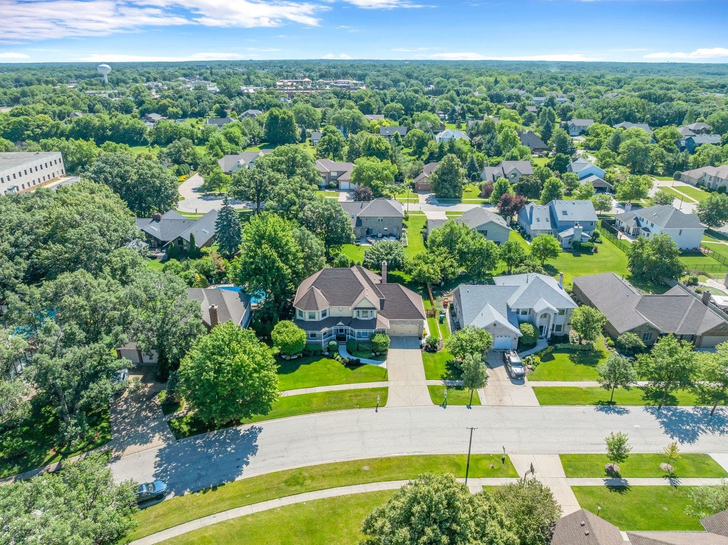 1233 Eagle Crest Drive, Lemont, IL 60439 1233 Eagle Crest Drive, Lemont, IL 60439