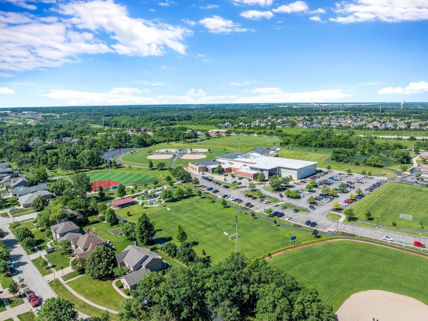 1233 Eagle Crest Drive, Lemont, IL 60439 1233 Eagle Crest Drive, Lemont, IL 60439