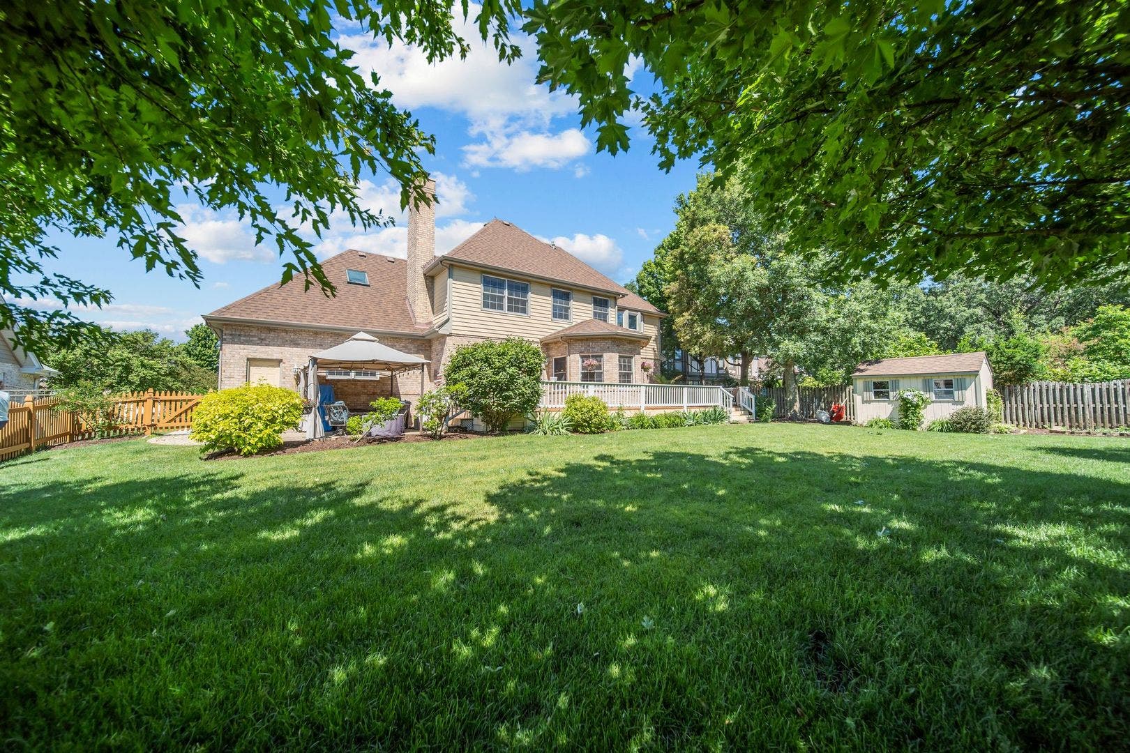 1233 Eagle Crest Drive, Lemont, IL 60439 1233 Eagle Crest Drive, Lemont, IL 60439